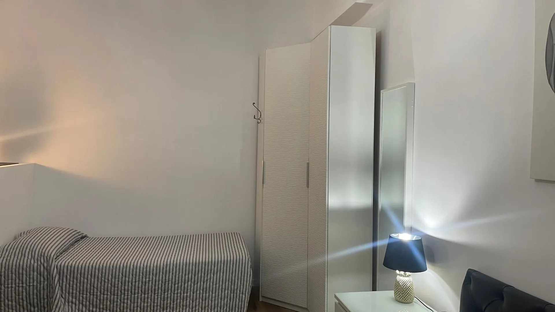 Dreamsrome Lux Apartment Italy