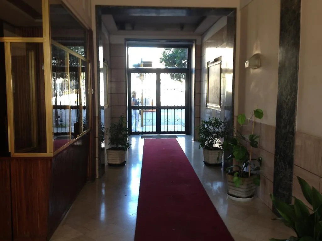 Dreamsrome Lux Apartment 0*, Rome