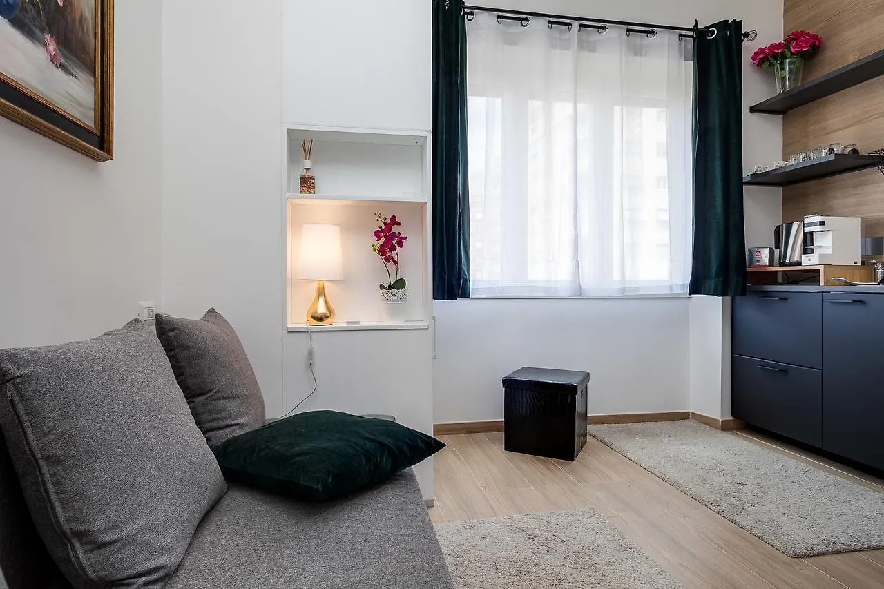 Dreamsrome Lux Apartment Rome